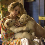 ‘The Zookeeper’s Wife’ tells a riveting true story